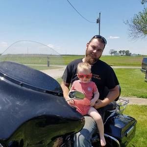 Meet your Posher, Alex